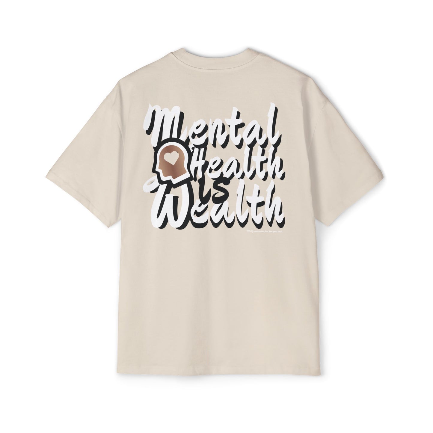 Pre Work Tee
