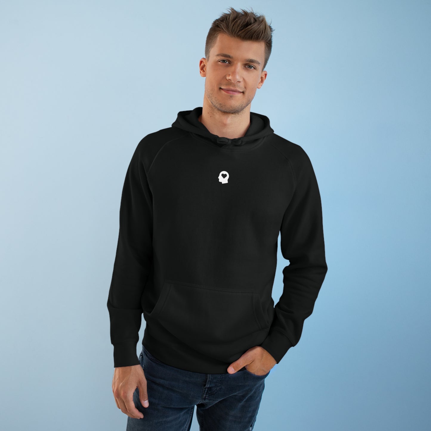 “Mental is Wealth” Hoodie