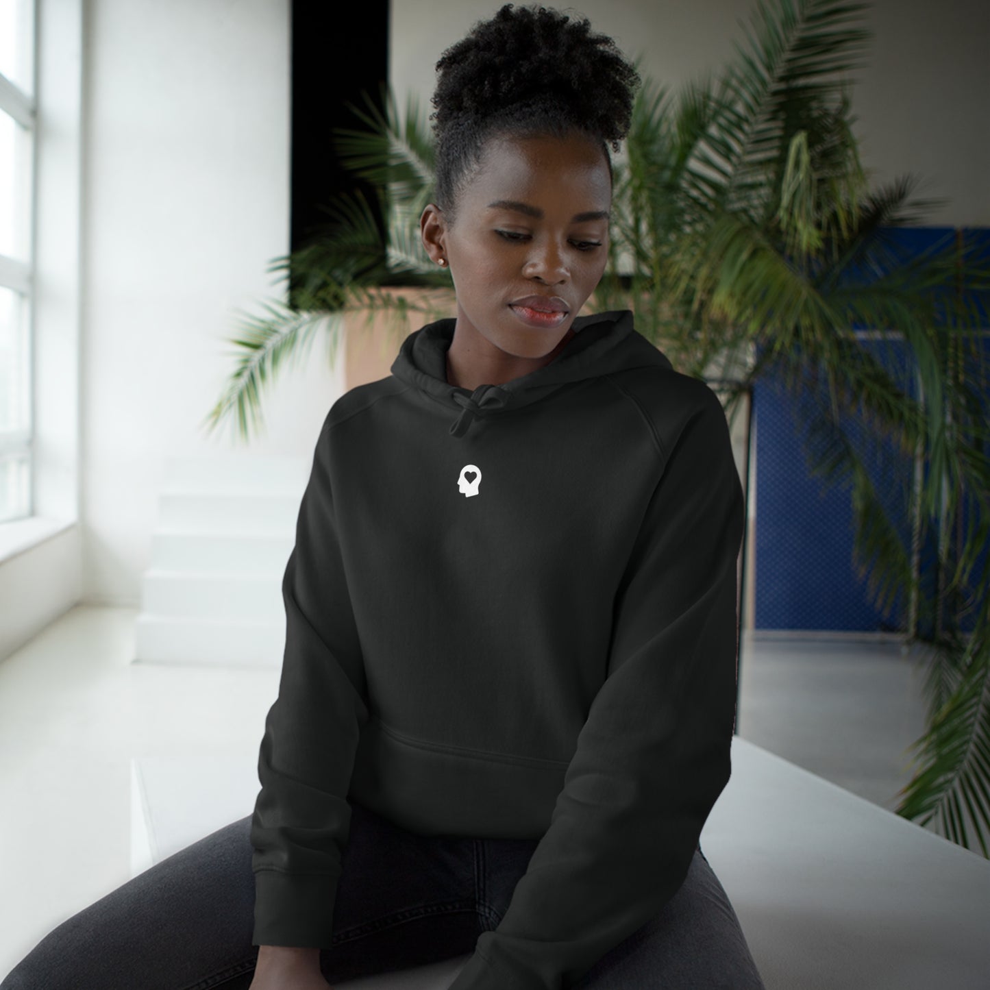 “Mental is Wealth” Hoodie