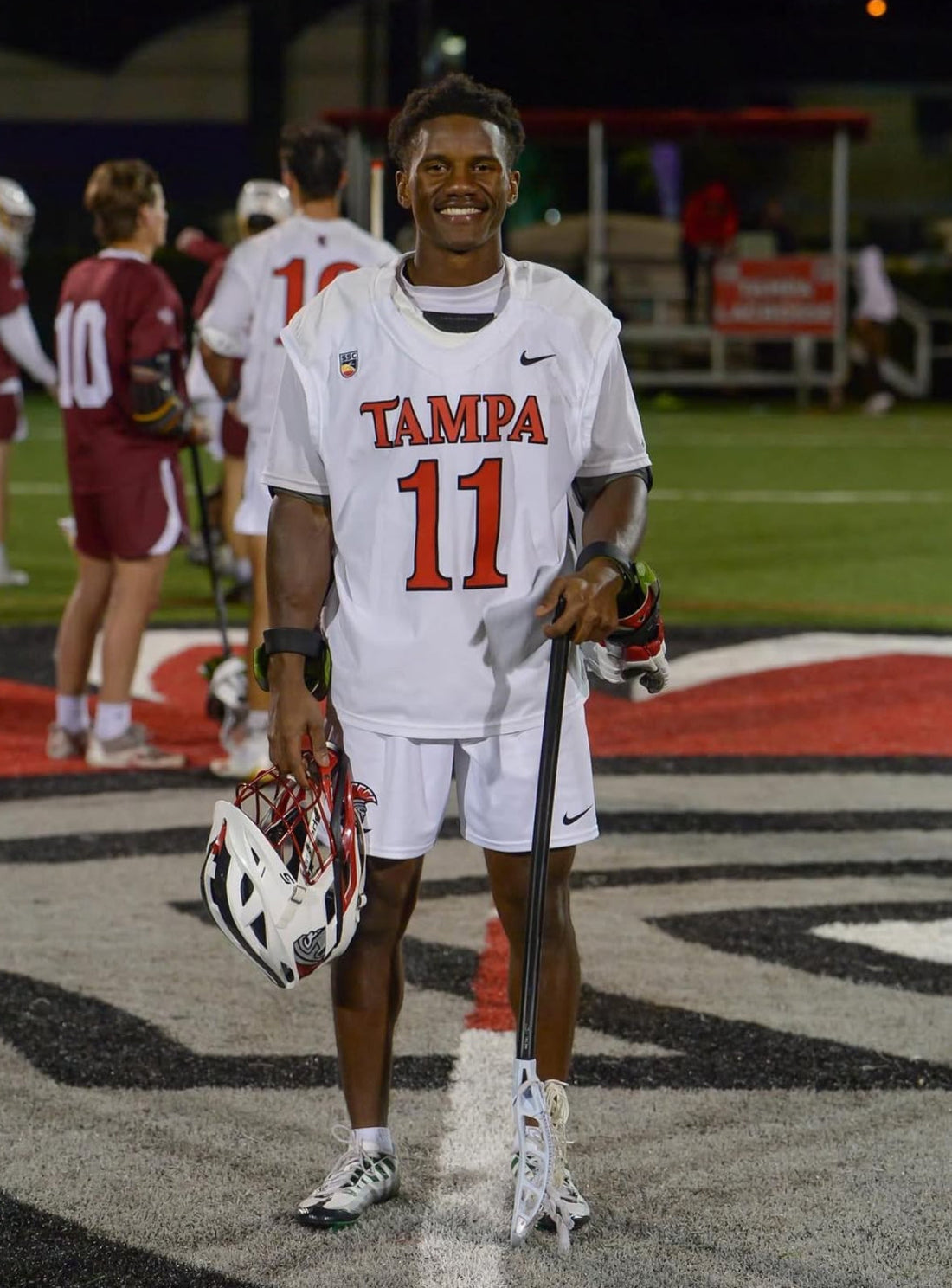 Tre’jan Cannon